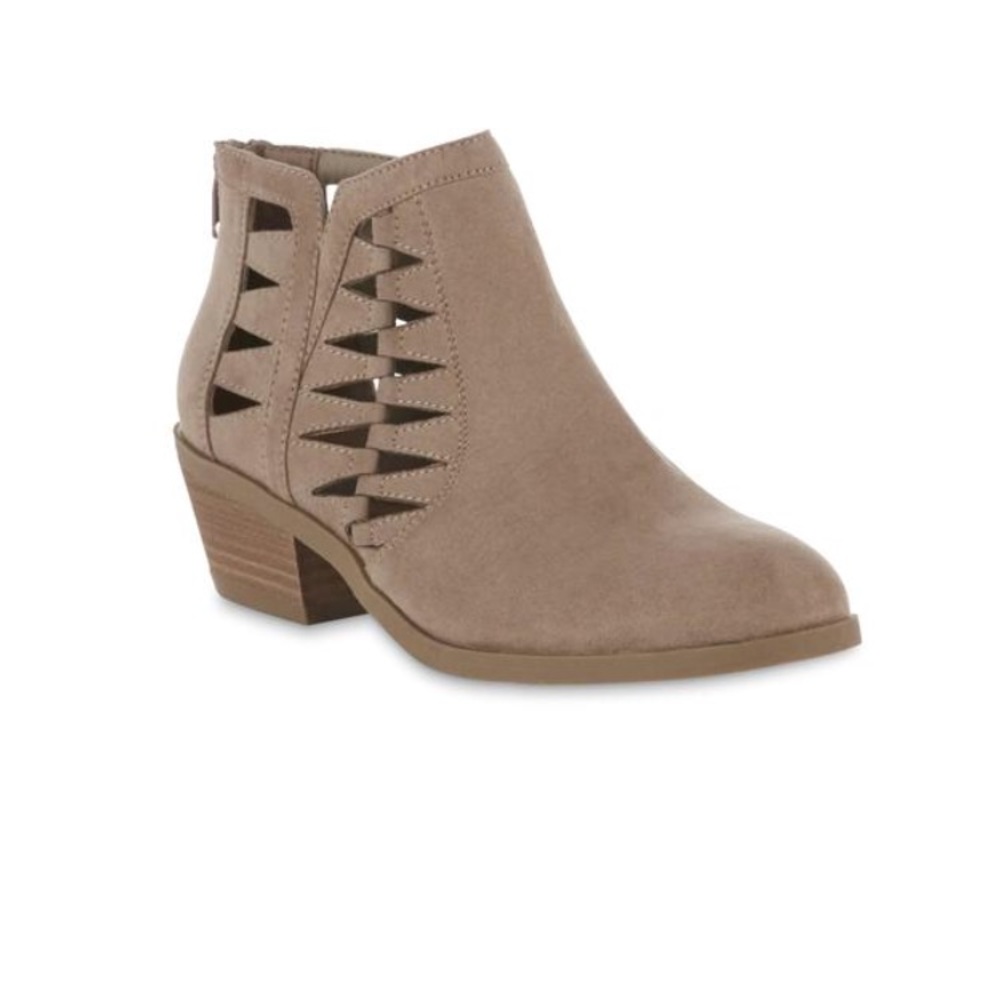 DOLCETTA Tasmin Bootie